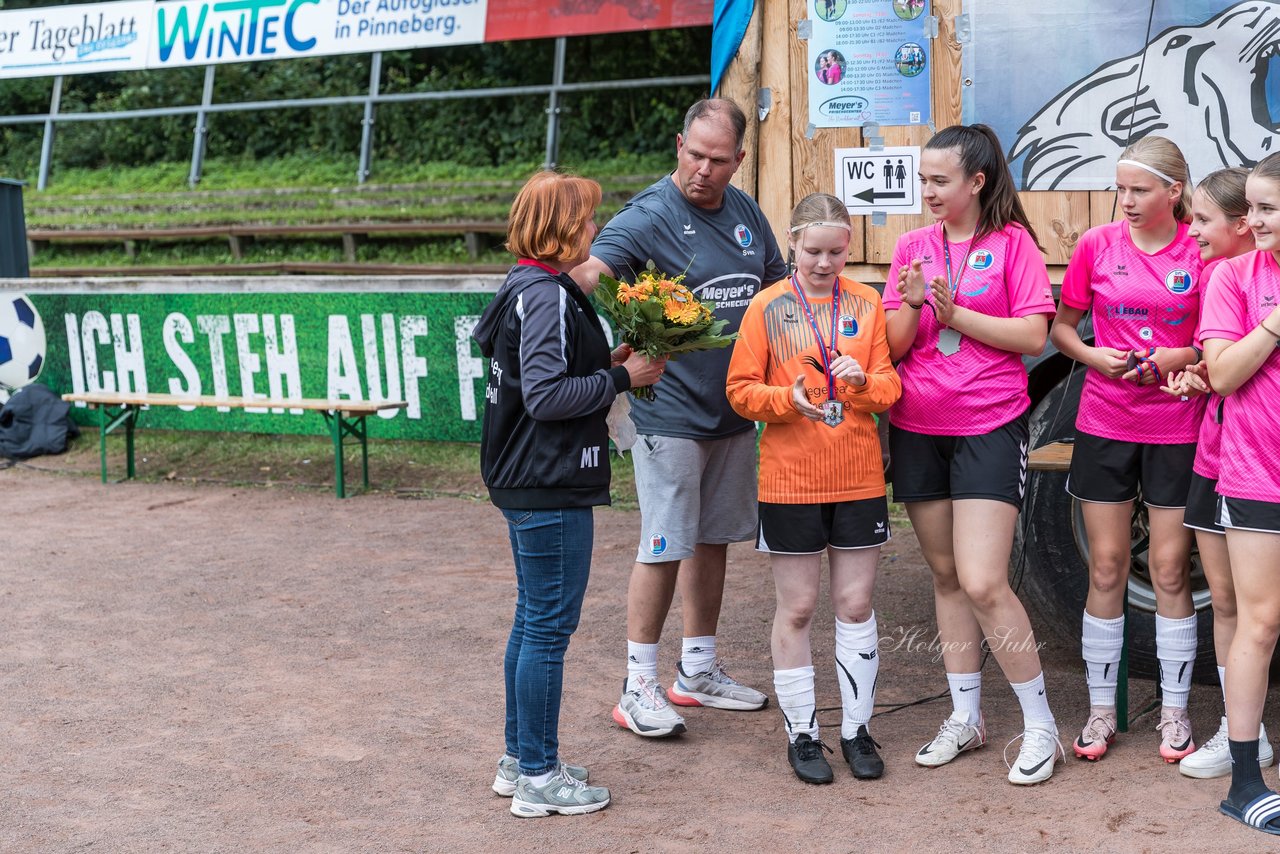 Bild 154 - Loewinnen Cup
